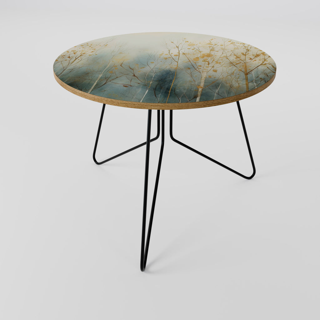MYSTICAL FOREST DREAM Coffee Table