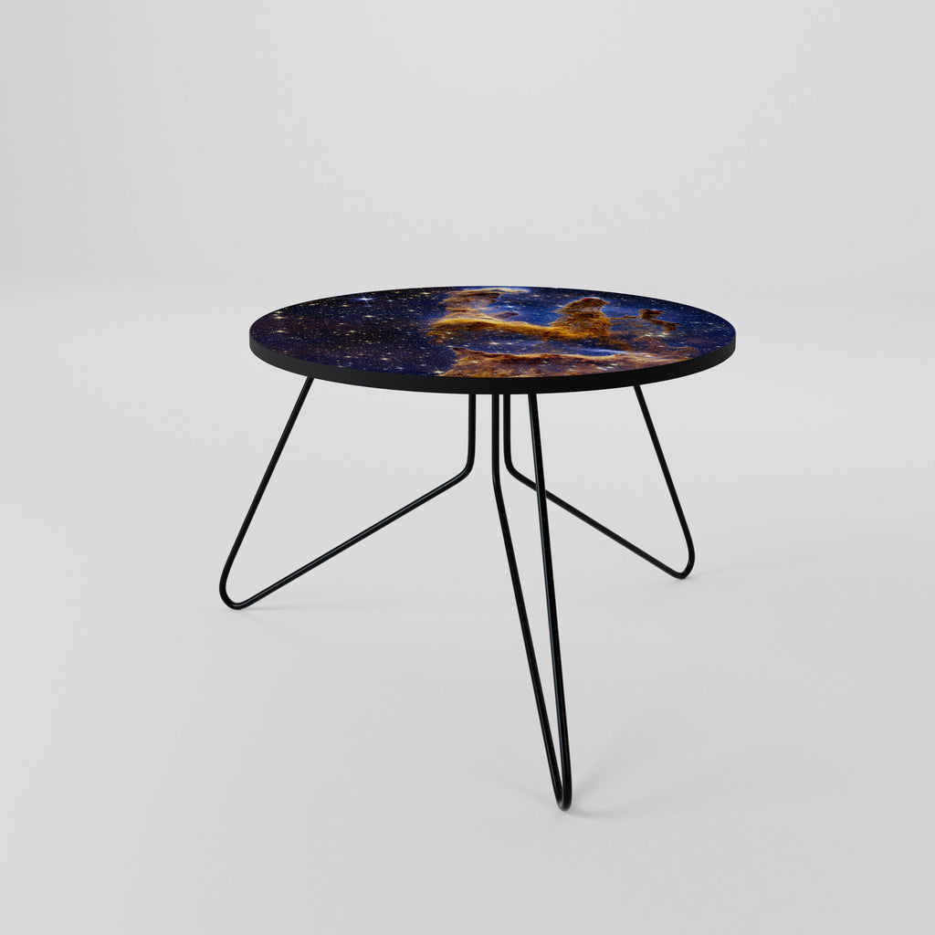 COSMIC DREAMSCAPE Coffee Table 60
