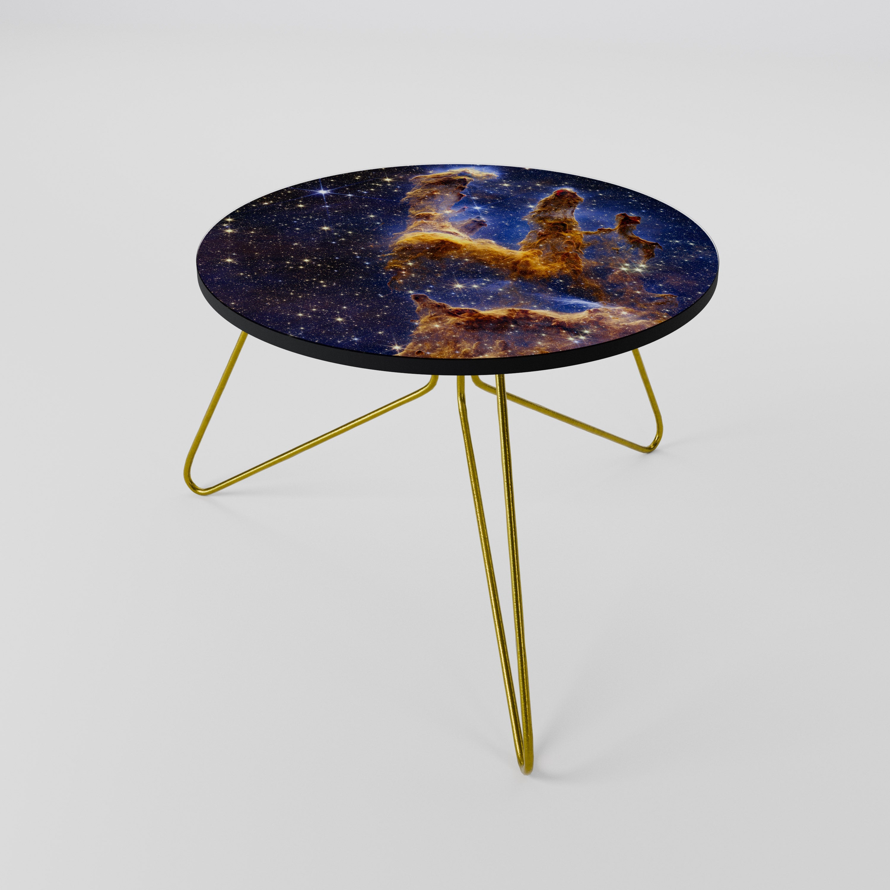 COSMIC DREAMSCAPE Coffee Table 60