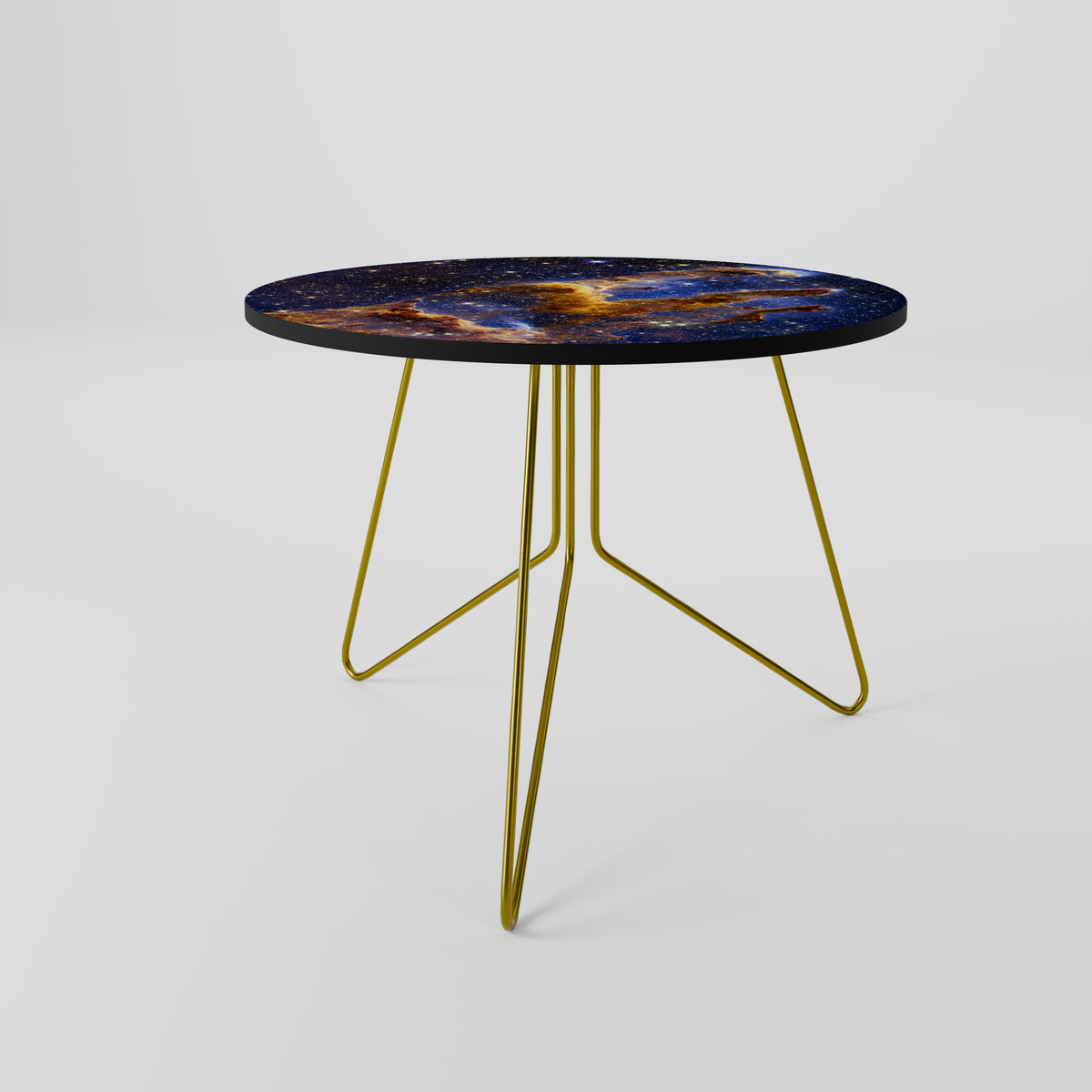 COSMIC DREAMSCAPE Coffee Table