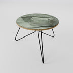MYSTICAL SUCCULENT DREAM Coffee Table