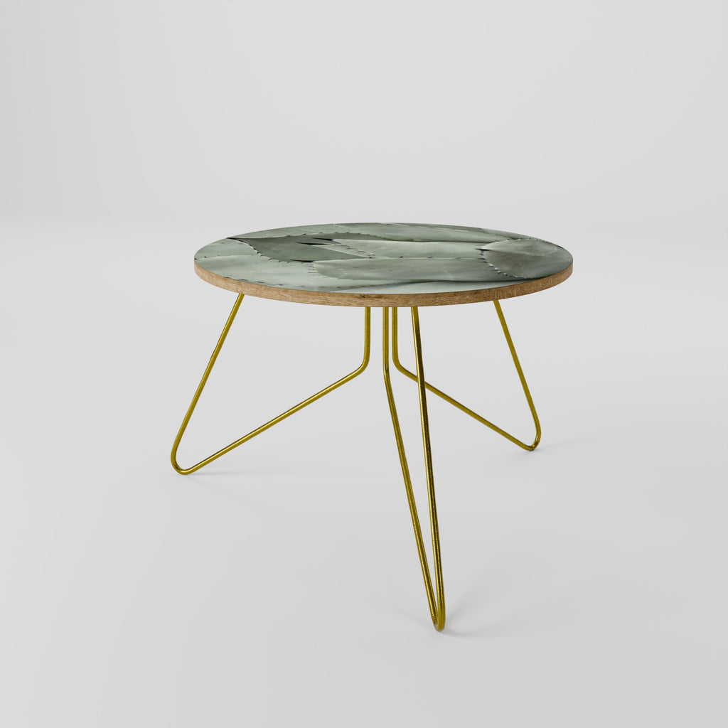 MYSTICAL SUCCULENT DREAM Coffee Table 60