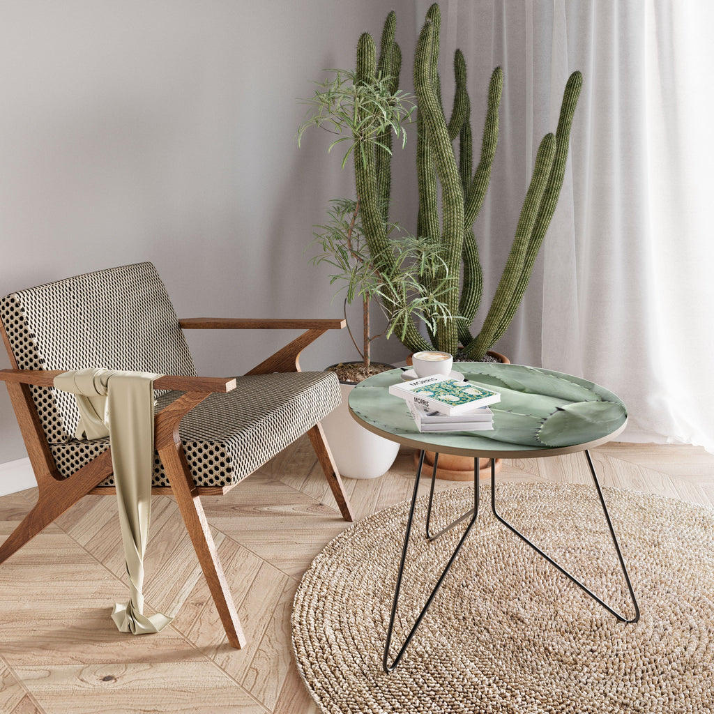 MYSTICAL SUCCULENT DREAM Coffee Table 69