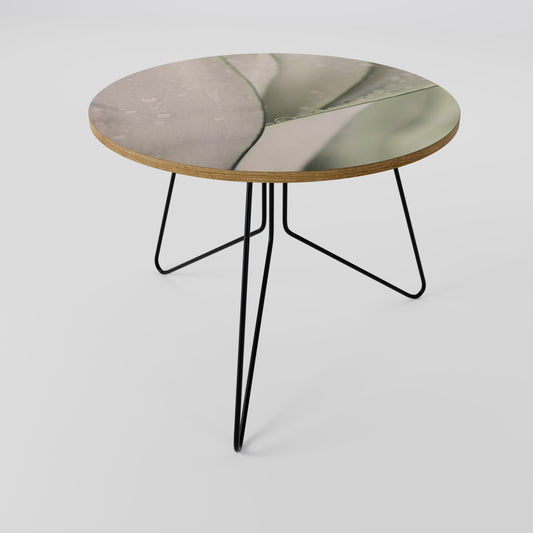 NATURE'S TAPESTRY Coffee Table