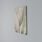 NATURE'S TAPESTRY Vertical Canvas Print