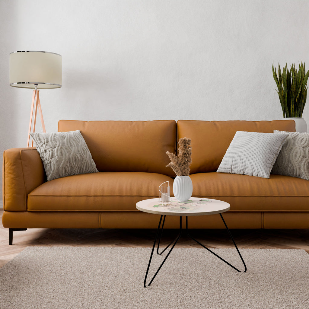 FOLIAGE REVERIE Coffee Table 60