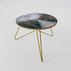 GAZE INTO STILLNESS Coffee Table