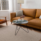 AGAVE ELEGANCE Coffee Table