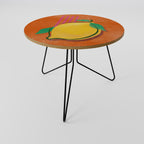 LUSCIOUS LEMON Τραπεζάκι σαλονιού