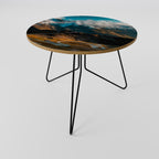 MOUNTAIN SERPENTINE Τραπεζάκι σαλονιού