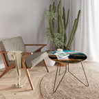 MOUNTAIN SERPENTINE Τραπεζάκι σαλονιού