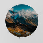 MOUNTAIN SERPENTINE Τραπεζάκι σαλονιού