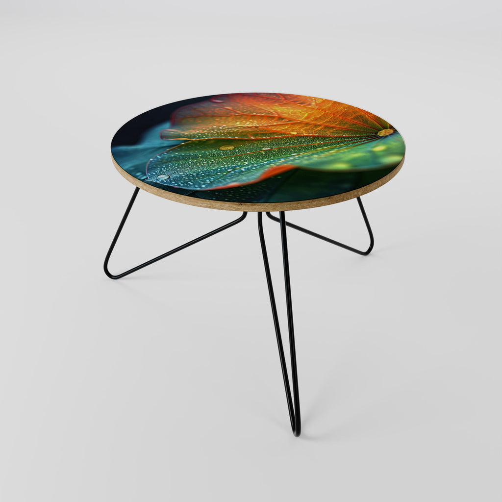 ECHOES OF RAIN Coffee Table 60