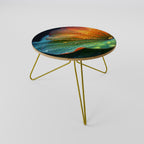 ECHOES OF RAIN Τραπεζάκι σαλονιού