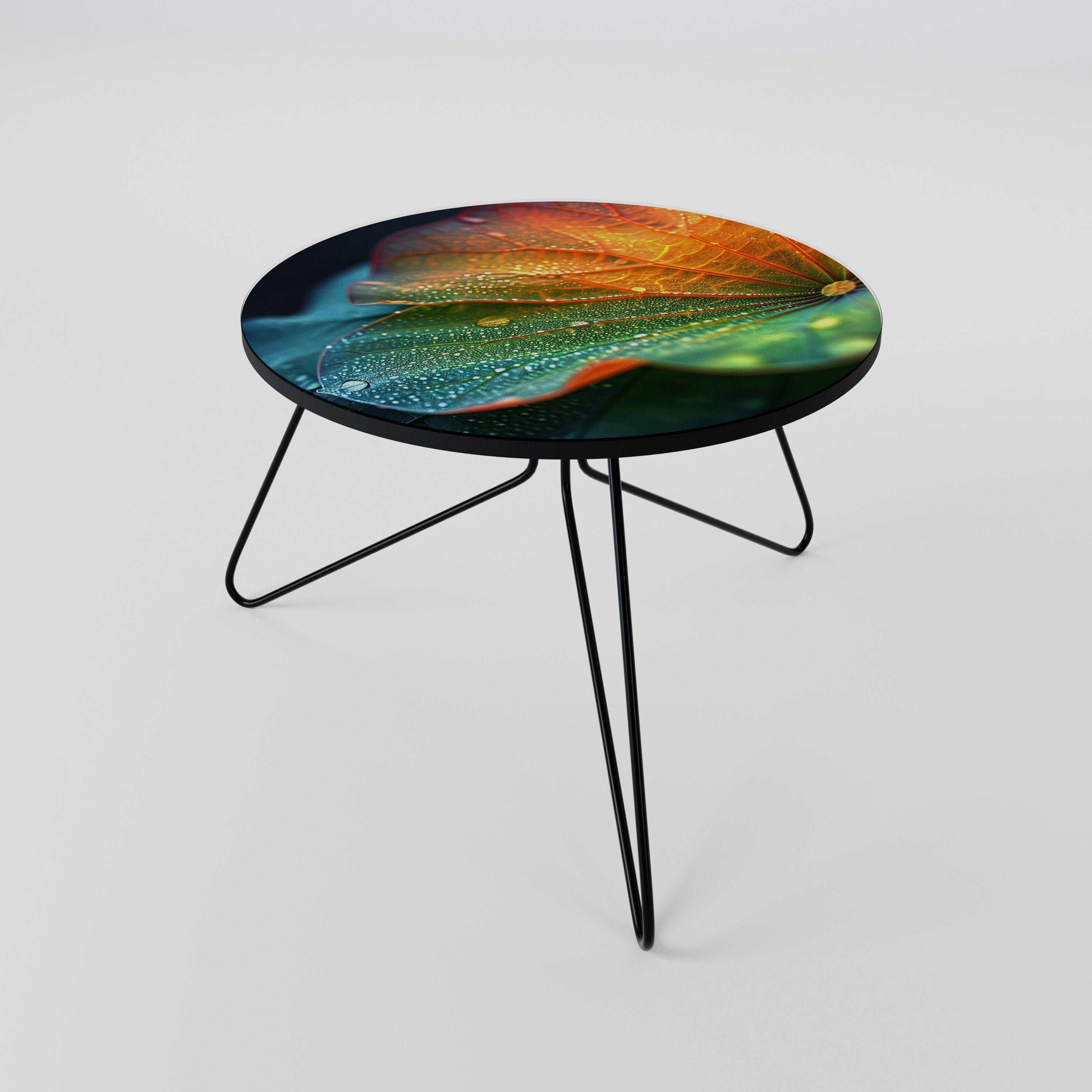 ECHOES OF RAIN Coffee Table 60