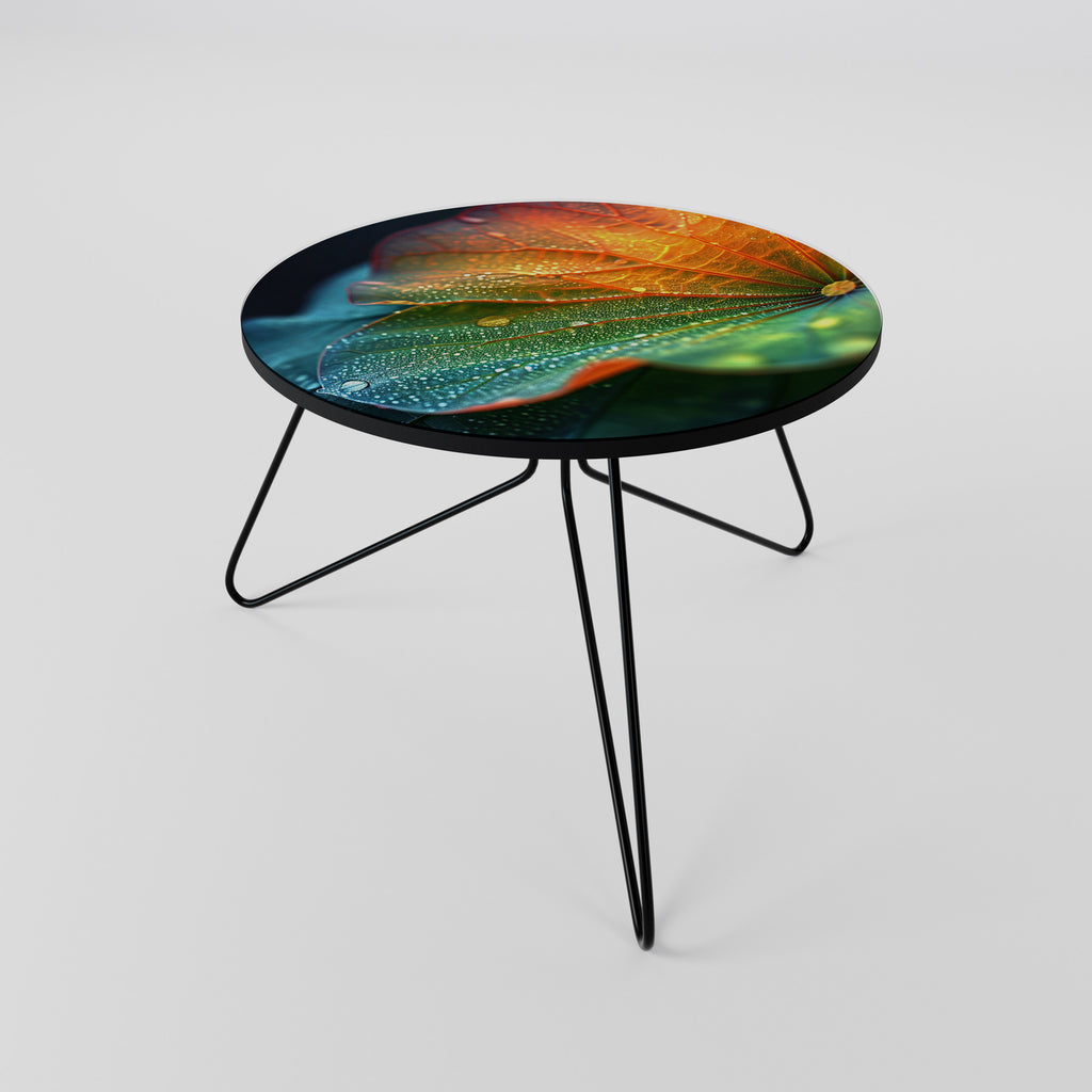 ECHOES OF RAIN Τραπεζάκι σαλονιού