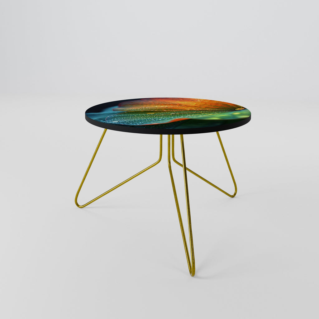 ECHOES OF RAIN Coffee Table 60