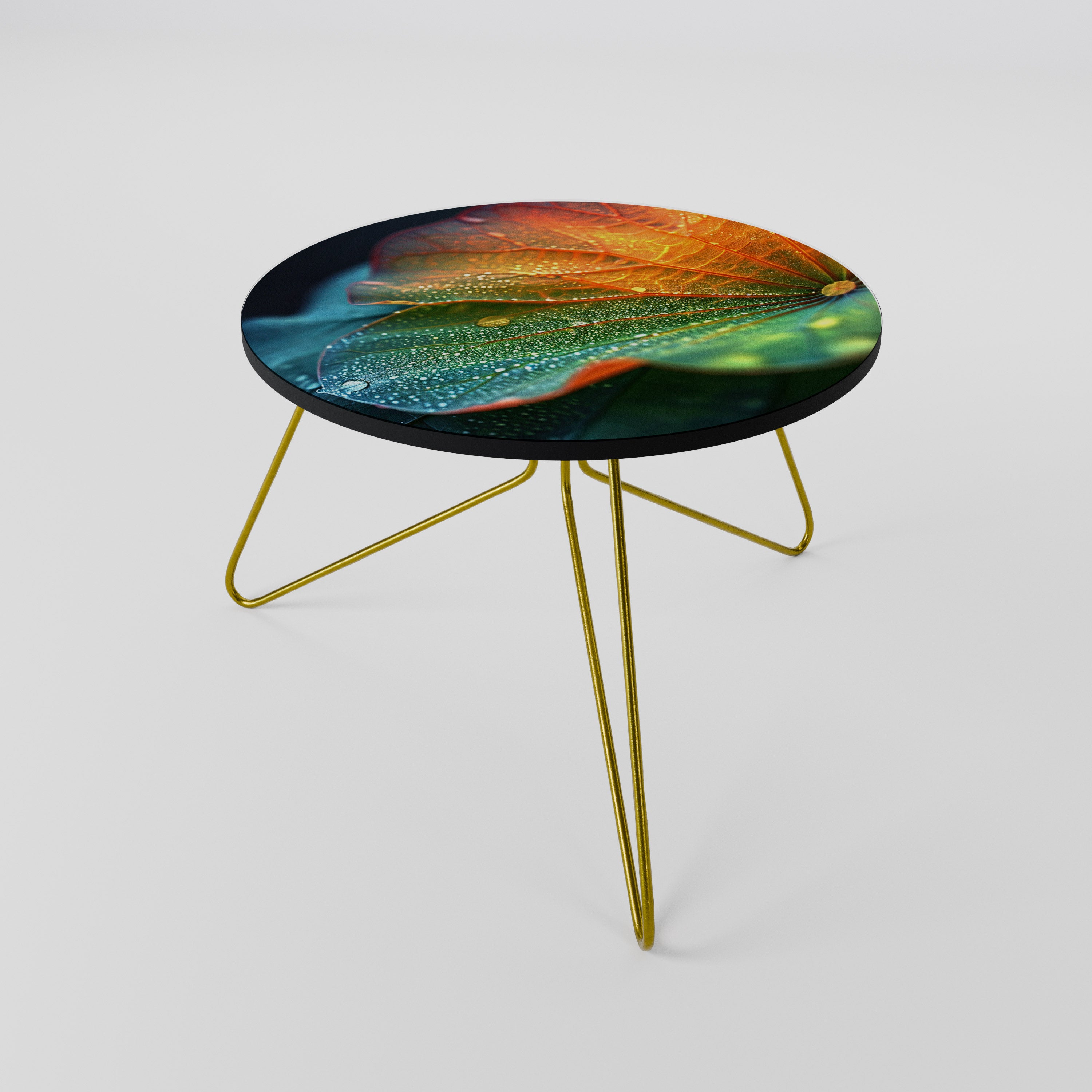 ECHOES OF RAIN Τραπεζάκι σαλονιού