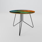 ECHOES OF RAIN Τραπεζάκι σαλονιού