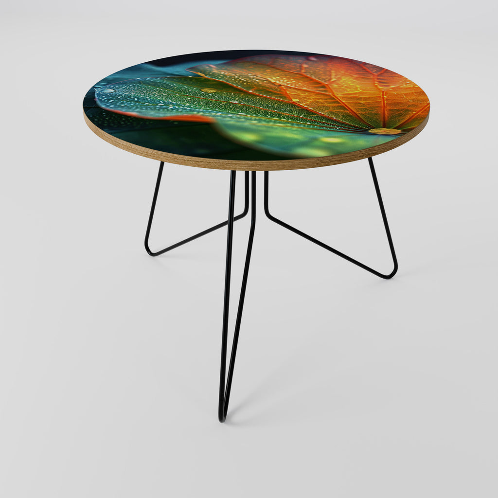 ECHOES OF RAIN Τραπεζάκι σαλονιού