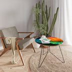 ECHOES OF RAIN Τραπεζάκι σαλονιού