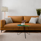 ECHOES OF RAIN Τραπεζάκι σαλονιού