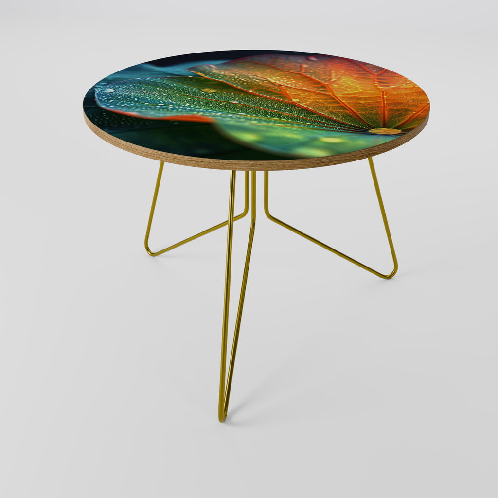 ECHOES OF RAIN Τραπεζάκι σαλονιού