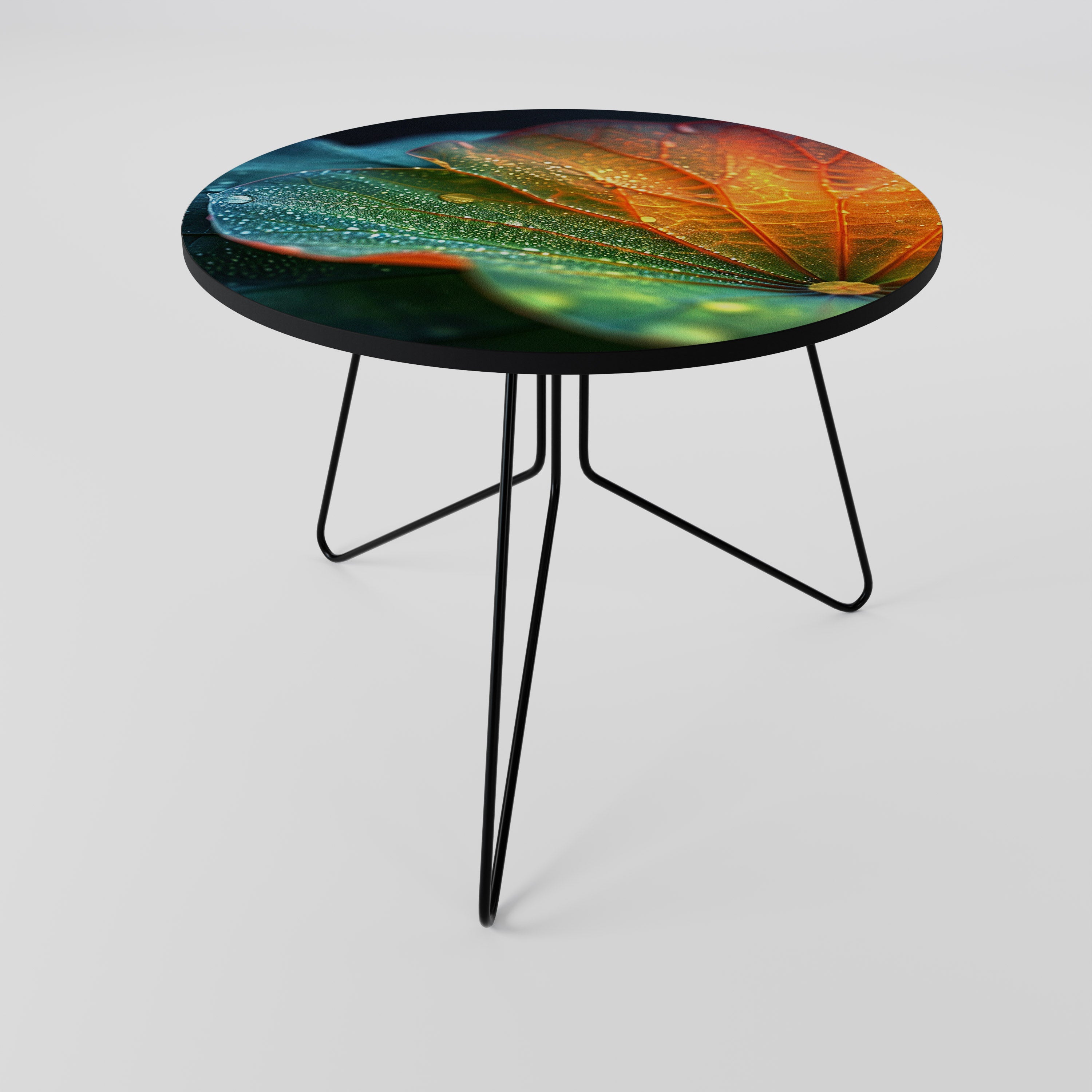 ECHOES OF RAIN Coffee Table 69