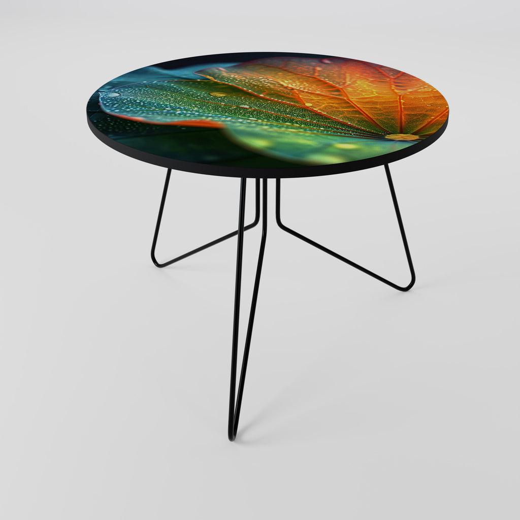 ECHOES OF RAIN Τραπεζάκι σαλονιού