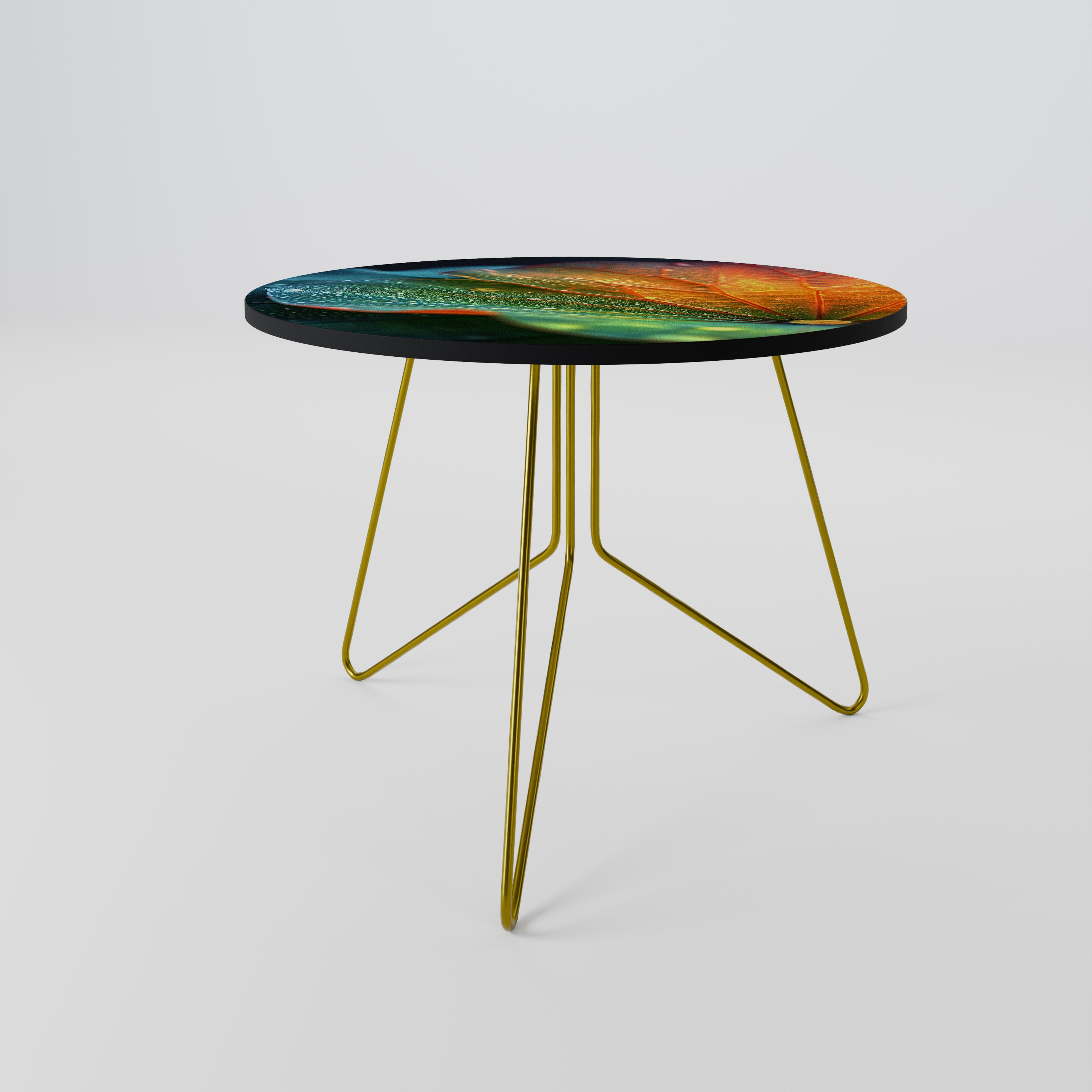 ECHOES OF RAIN Τραπεζάκι σαλονιού