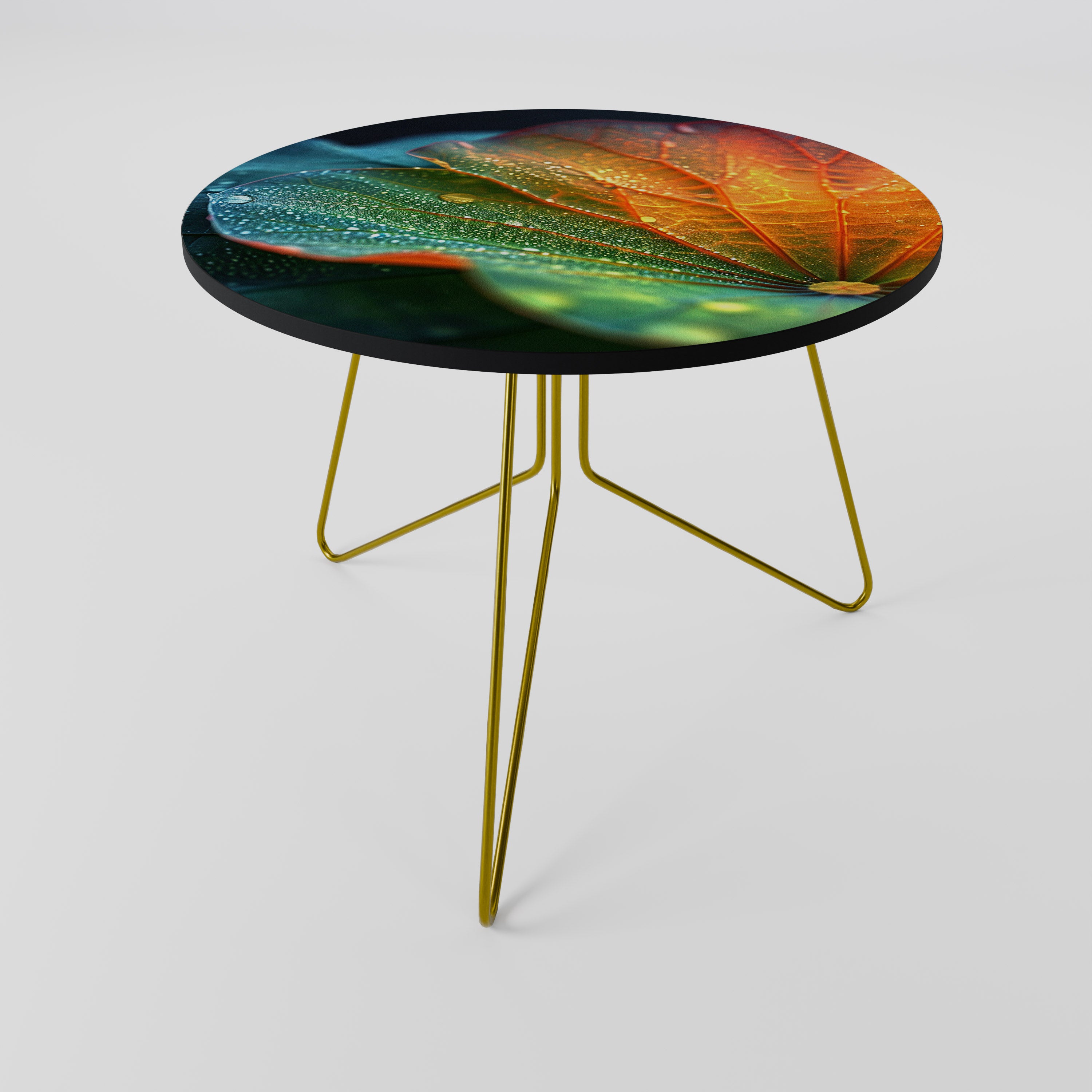 ECHOES OF RAIN Τραπεζάκι σαλονιού