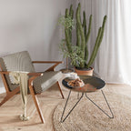 FOLIAGE IN FOCUS Τραπεζάκι σαλονιού