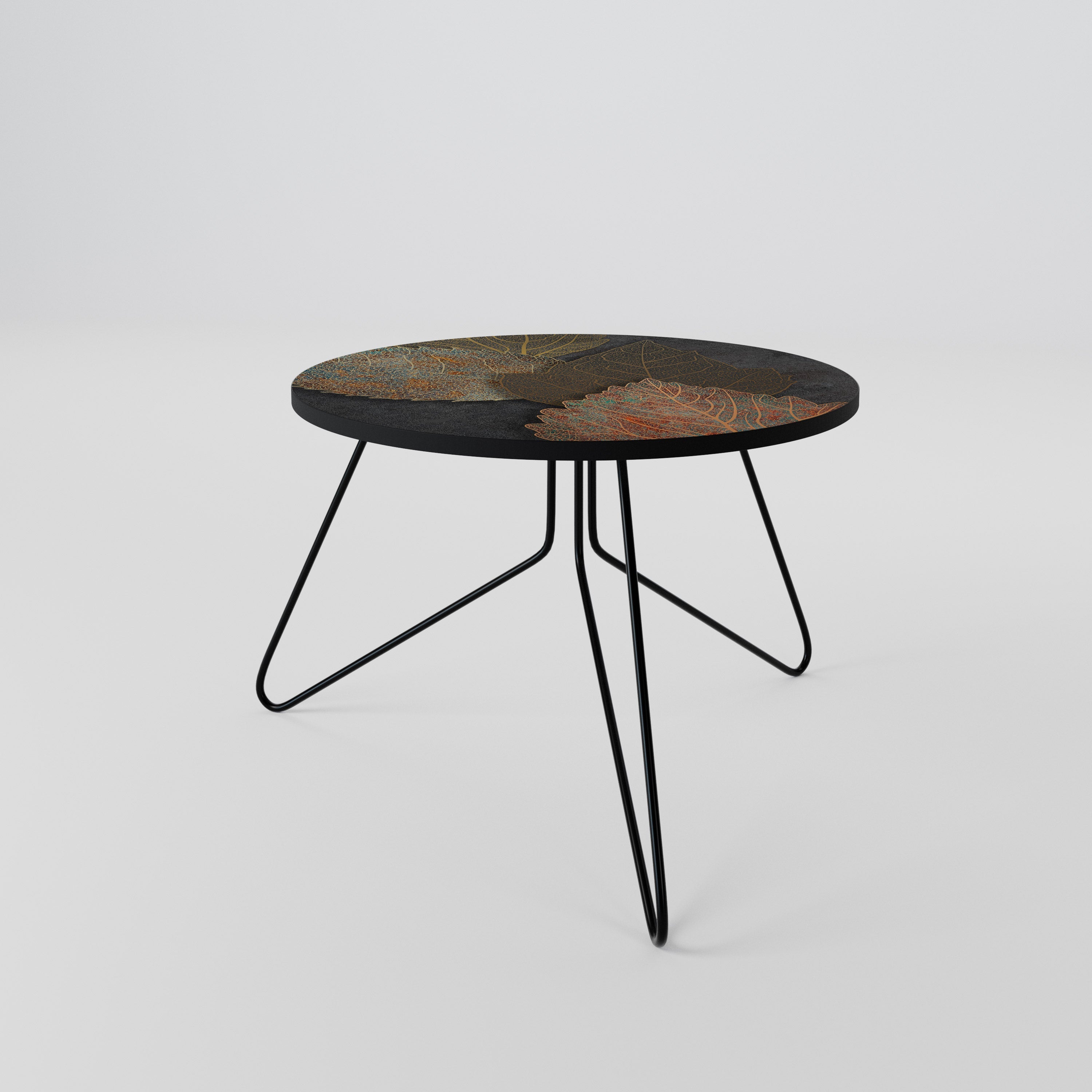 FOLIAGE IN FOCUS Coffee Table 60