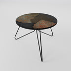 FOLIAGE IN FOCUS Τραπεζάκι σαλονιού