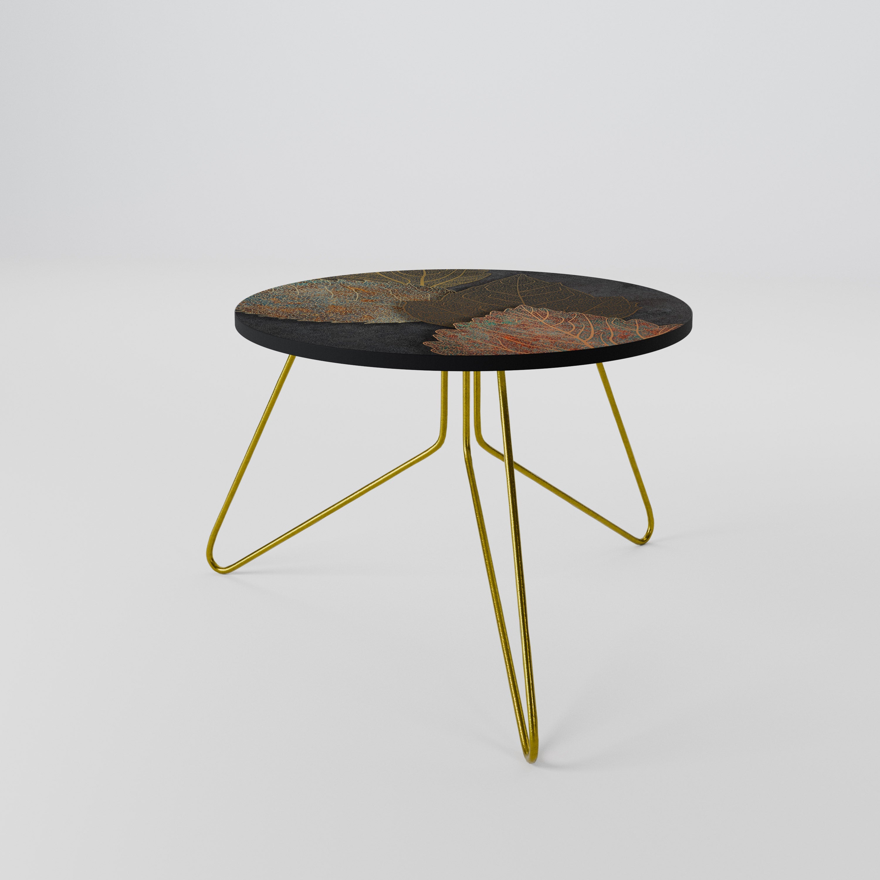 FOLIAGE IN FOCUS Coffee Table 60