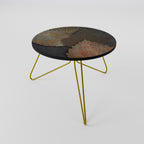 FOLIAGE IN FOCUS Τραπεζάκι σαλονιού