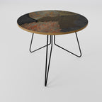 FOLIAGE IN FOCUS Τραπεζάκι σαλονιού