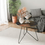 FOLIAGE IN FOCUS Τραπεζάκι σαλονιού