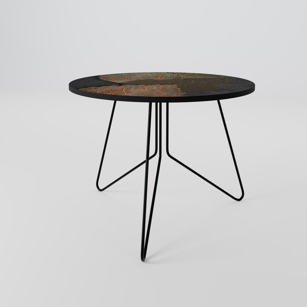 FOLIAGE IN FOCUS Coffee Table 69