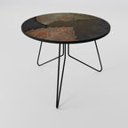 FOLIAGE IN FOCUS Τραπεζάκι σαλονιού