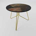 FOLIAGE IN FOCUS Τραπεζάκι σαλονιού