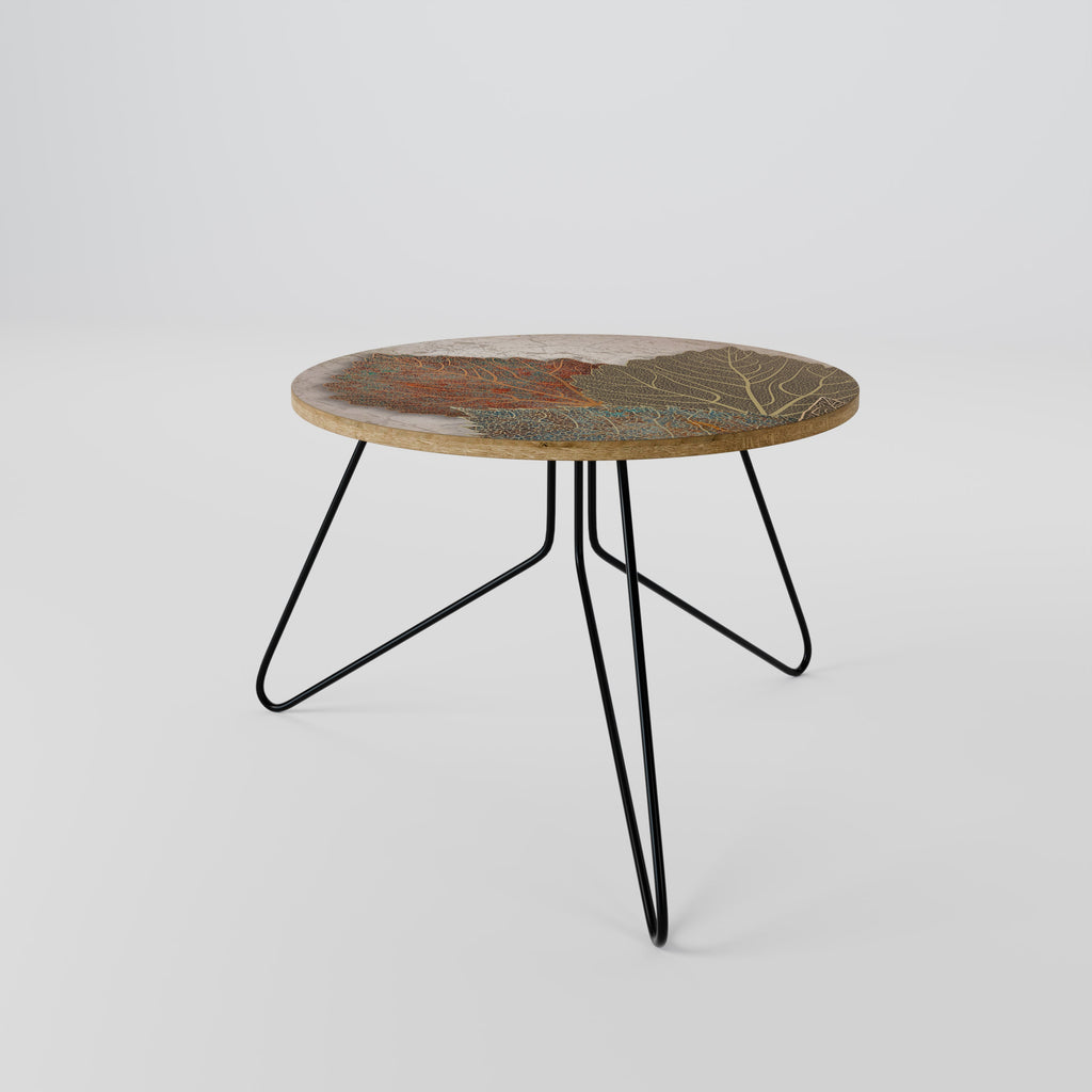 LEAVES OF TIME Coffee Table 60