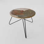 LEAVES OF TIME Τραπεζάκι σαλονιού