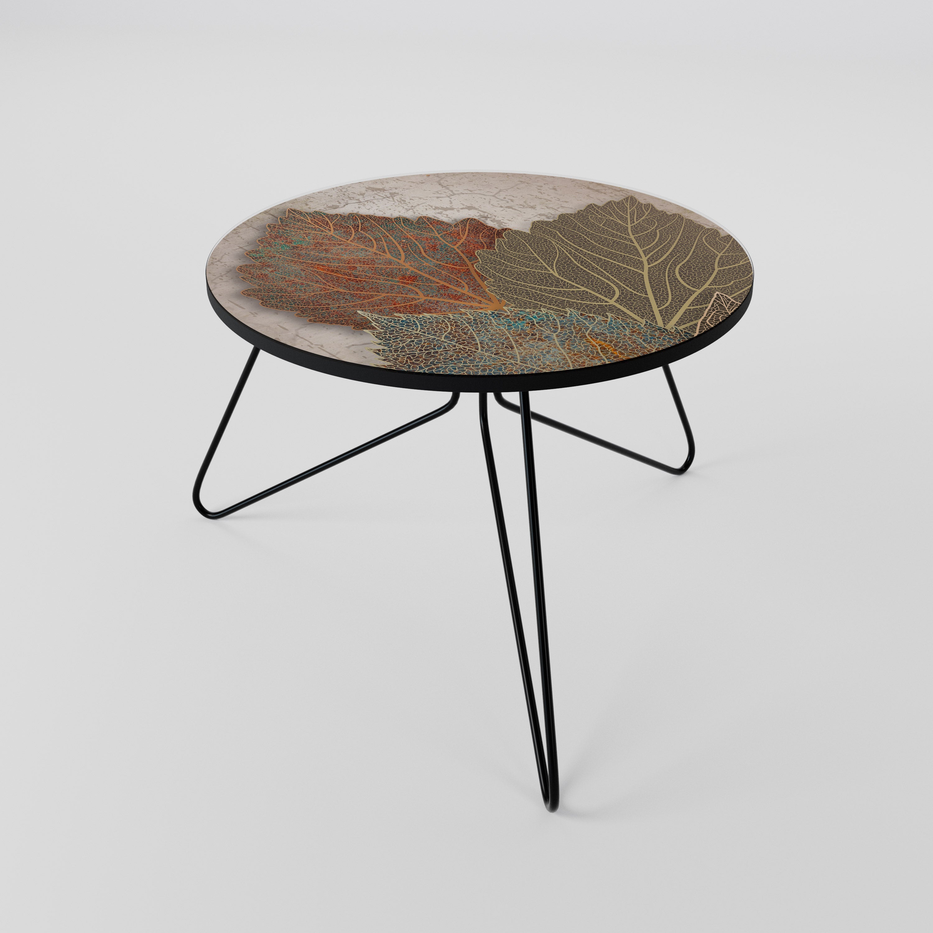 LEAVES OF TIME Coffee Table 60