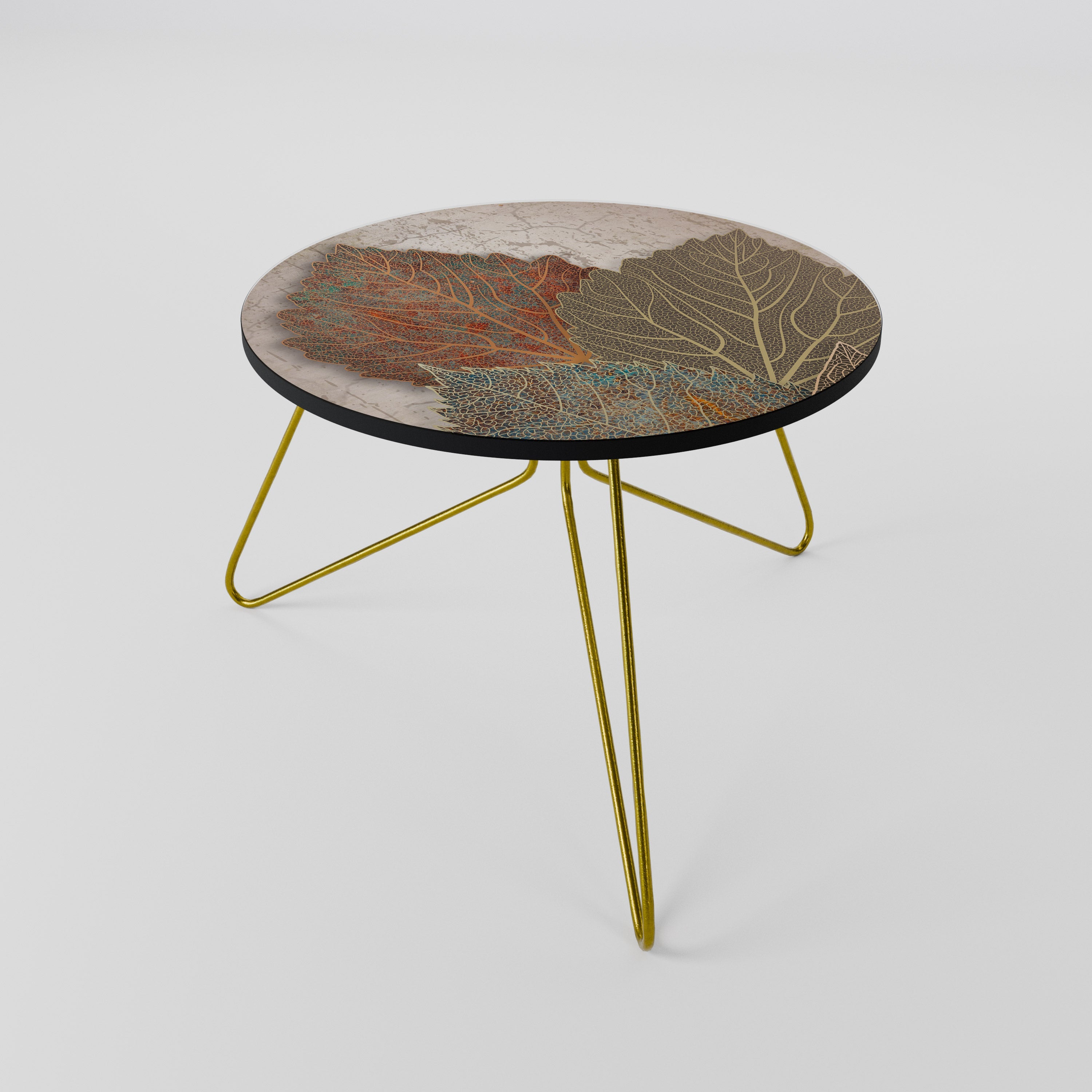 LEAVES OF TIME Coffee Table 60