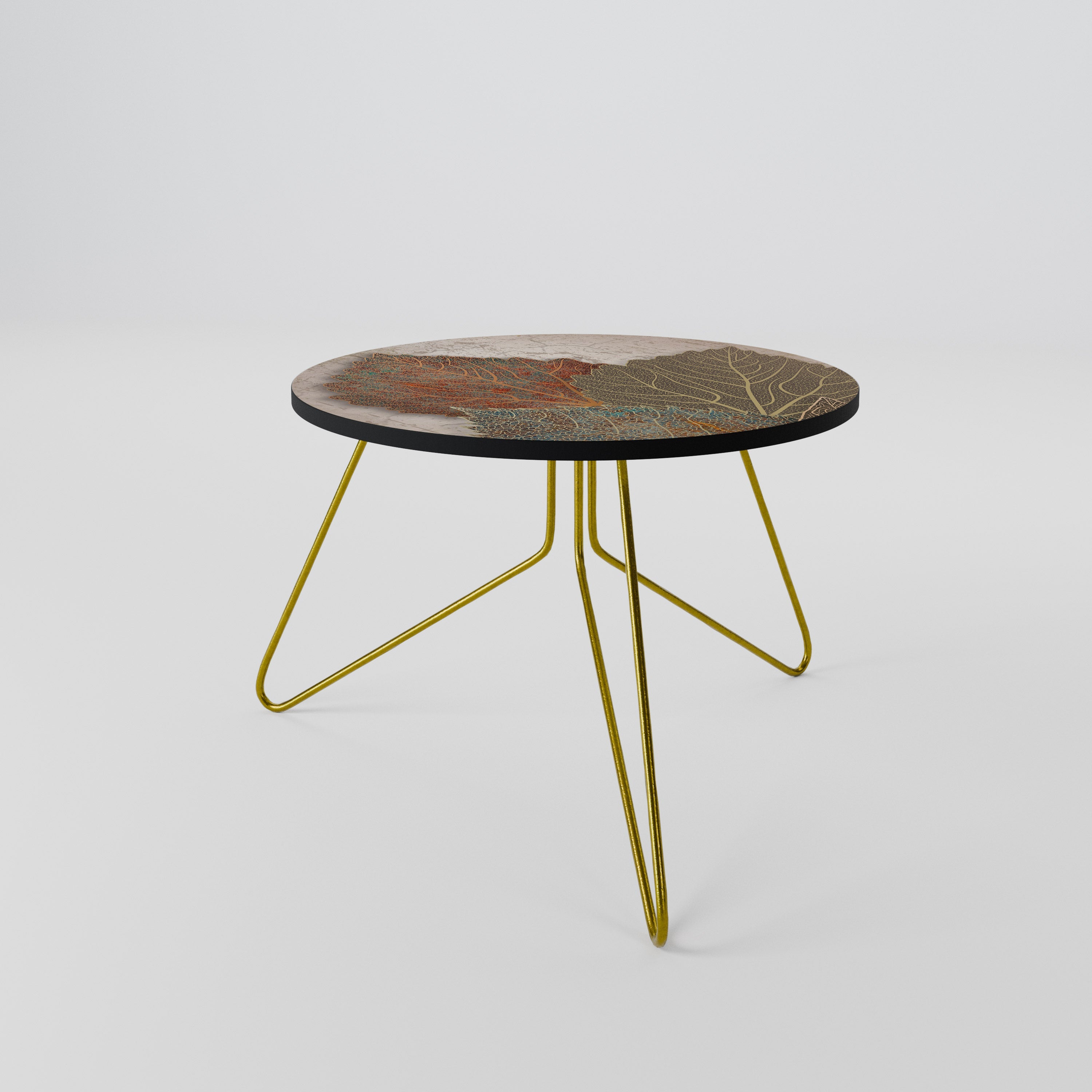 LEAVES OF TIME Coffee Table 60