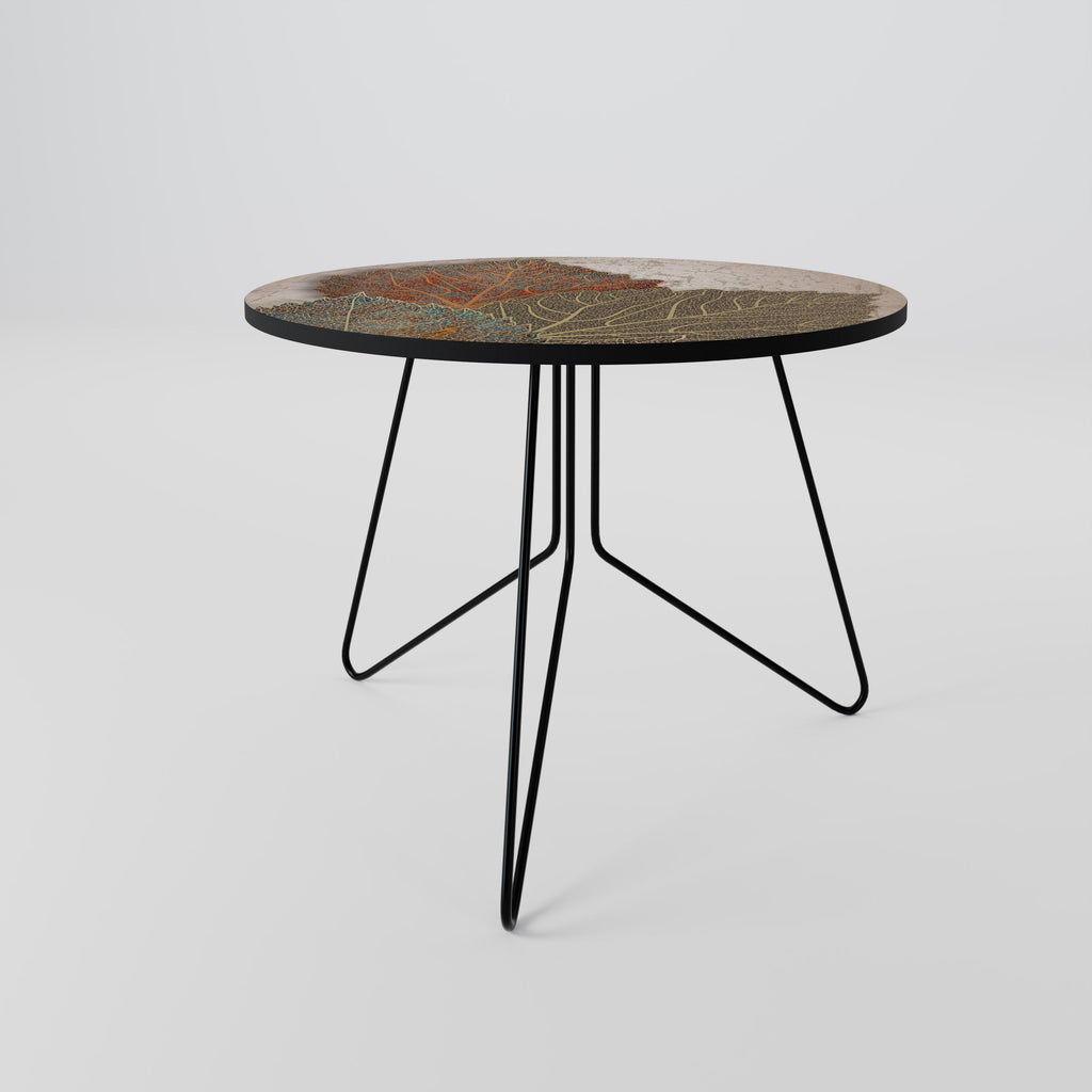 LEAVES OF TIME Coffee Table 69
