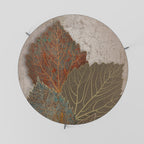 LEAVES OF TIME Τραπεζάκι σαλονιού