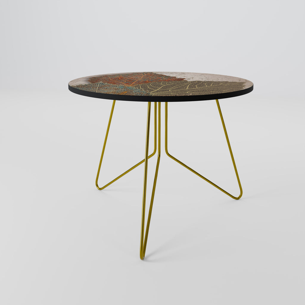LEAVES OF TIME Coffee Table 69
