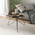 NATURE'S DARK EMBRACE Τραπεζάκι σαλονιού